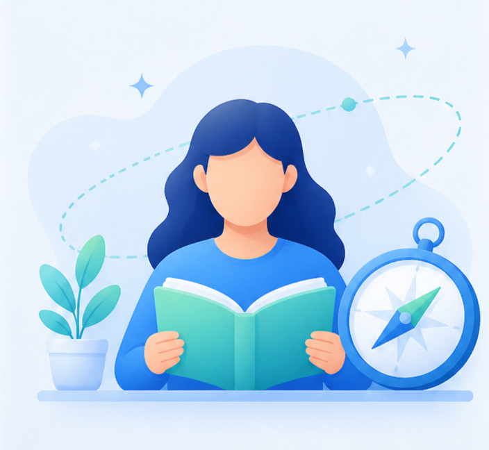 For Students and Lifelong Learners